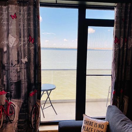 Solid Apartments Mamaia Eksteriør billede