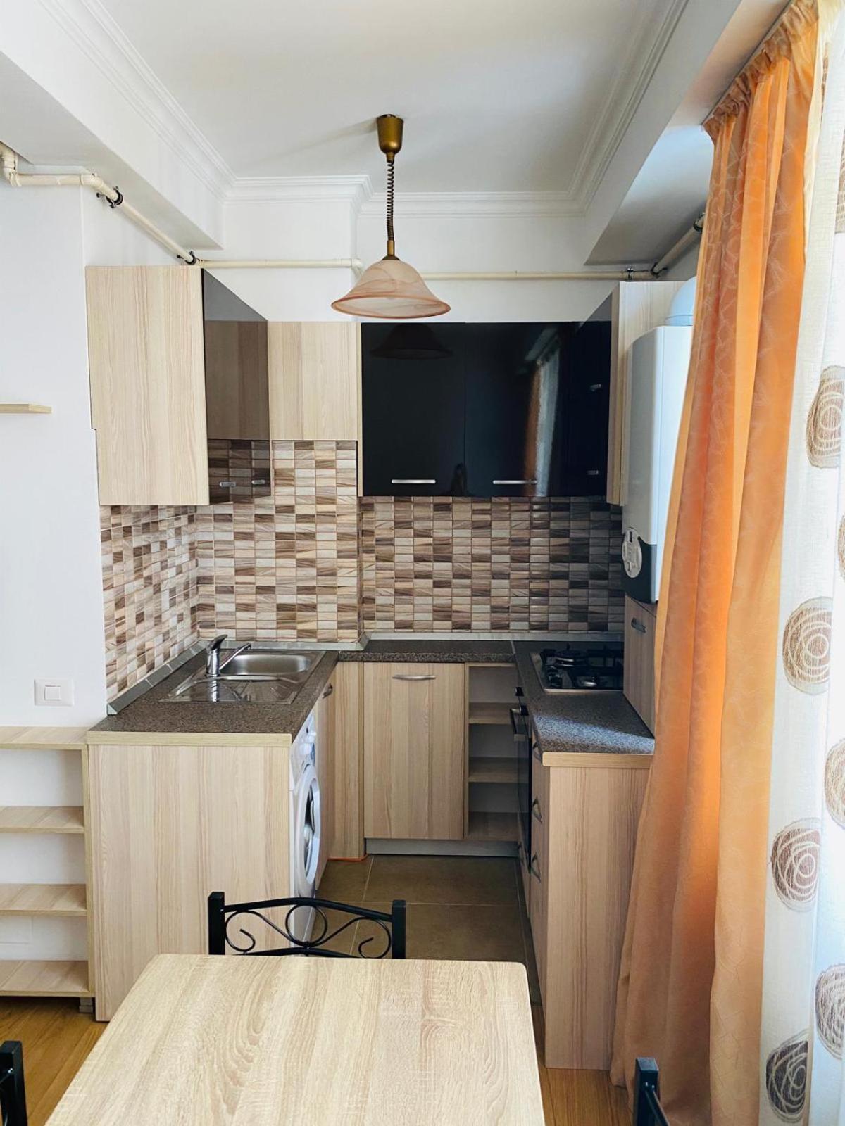 Solid Apartments Mamaia Eksteriør billede