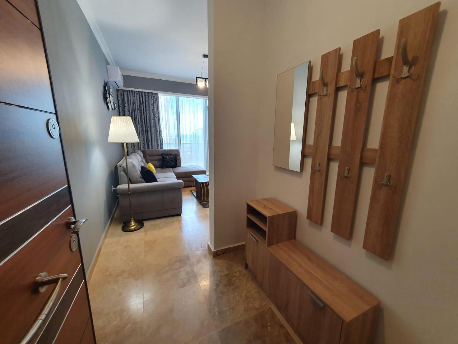 Solid Apartments Mamaia Eksteriør billede