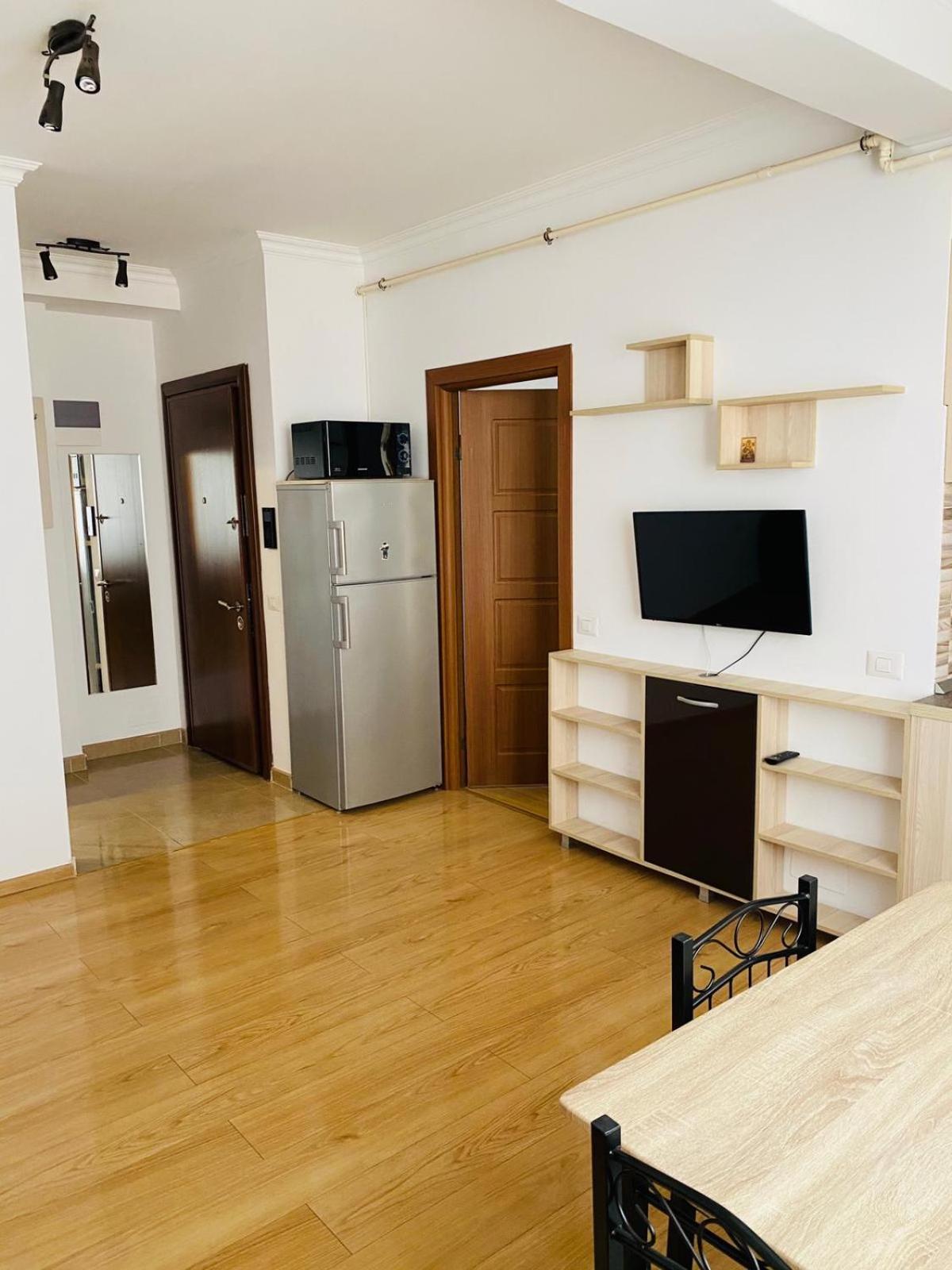 Solid Apartments Mamaia Eksteriør billede