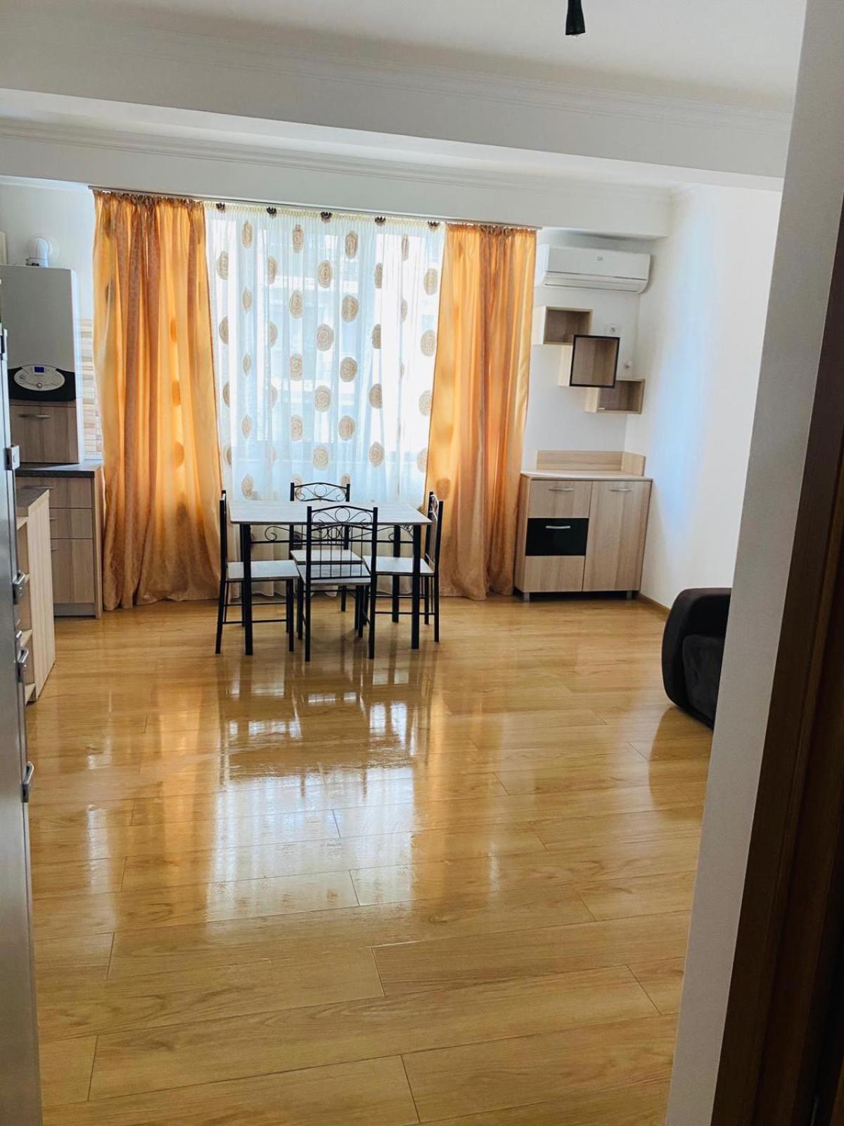 Solid Apartments Mamaia Eksteriør billede