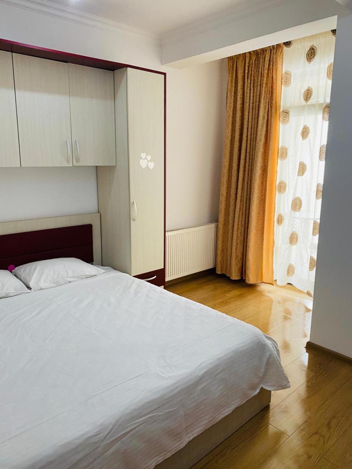 Solid Apartments Mamaia Eksteriør billede