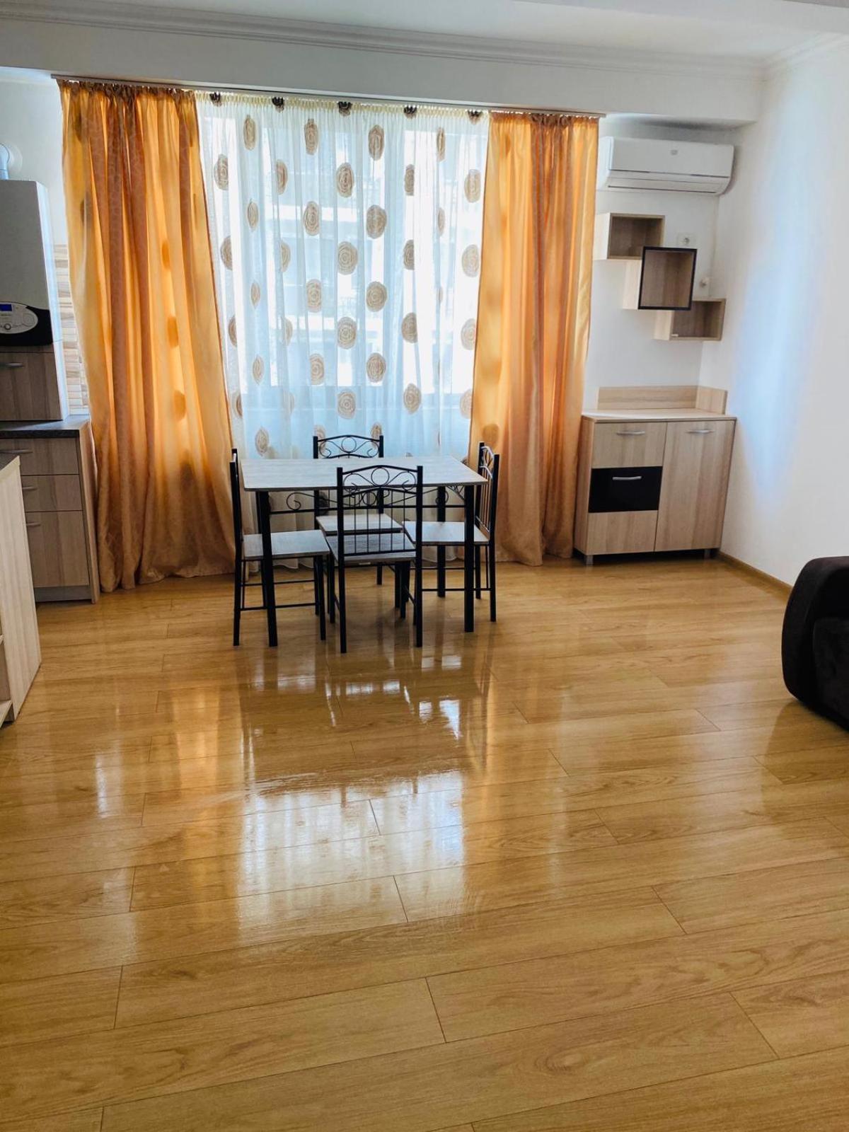 Solid Apartments Mamaia Eksteriør billede
