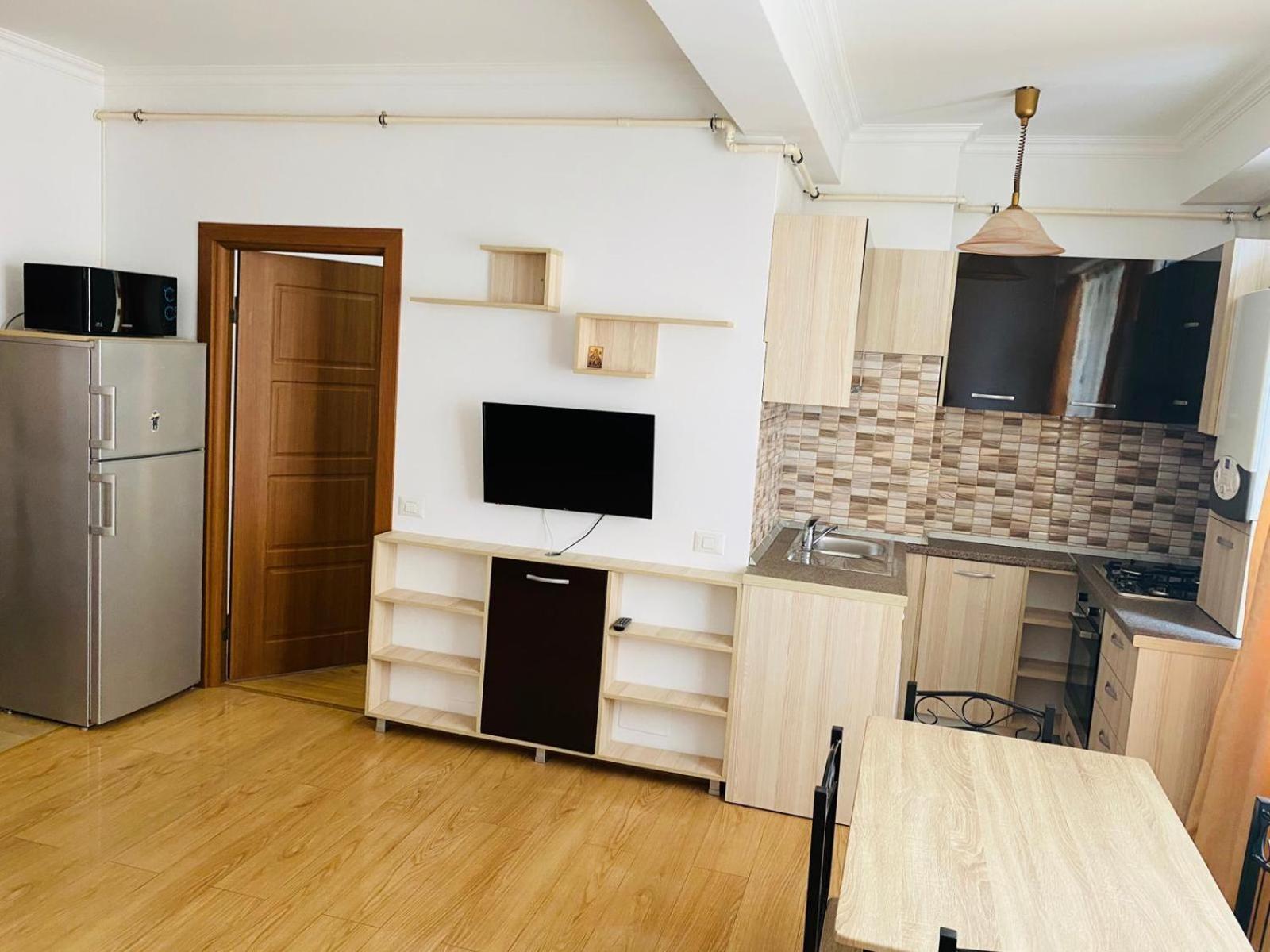 Solid Apartments Mamaia Eksteriør billede