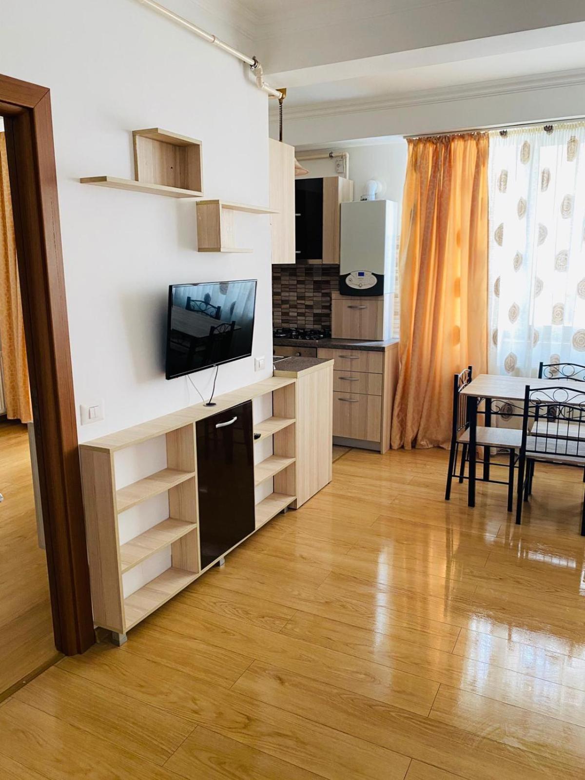 Solid Apartments Mamaia Eksteriør billede